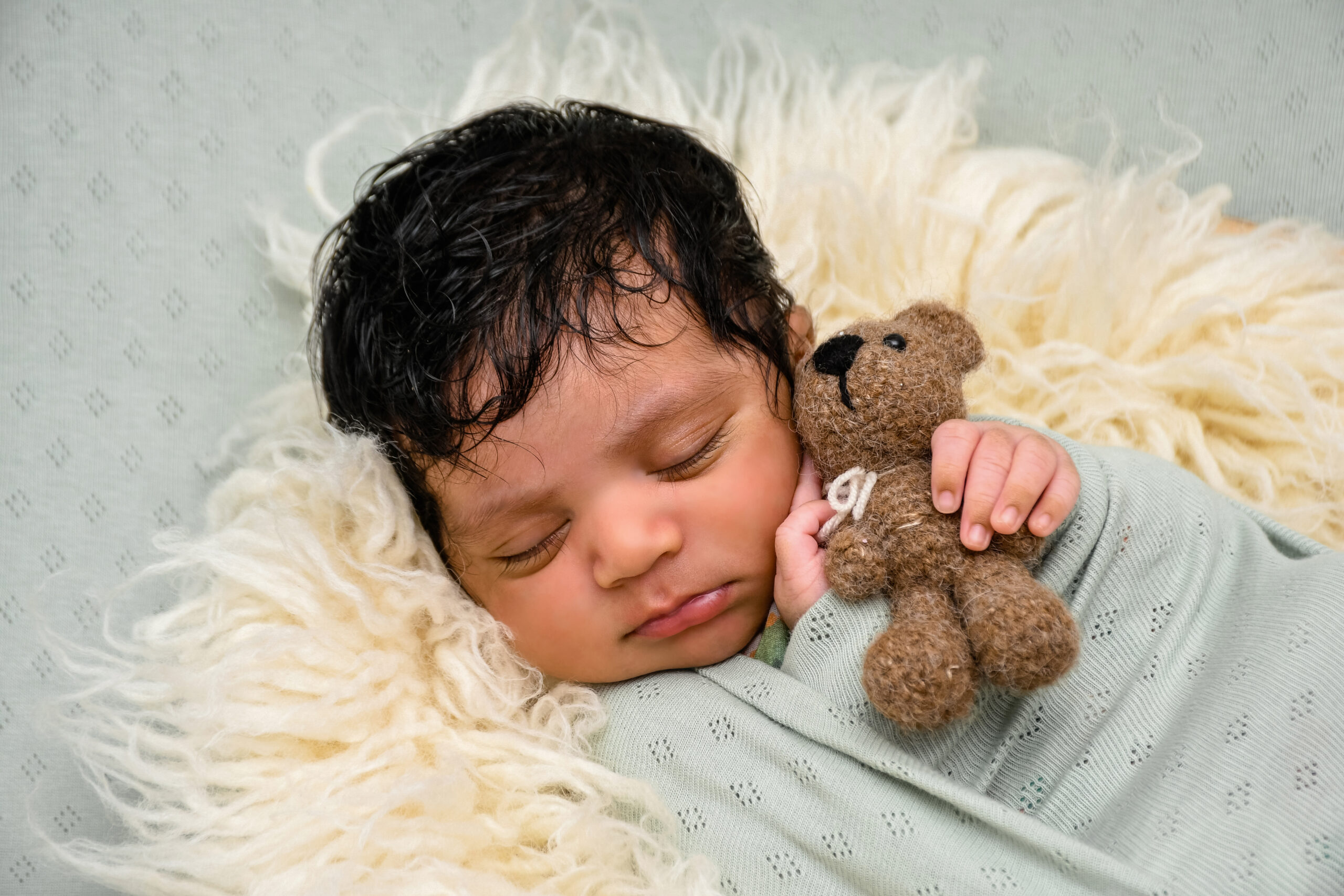 Dhruv Babygalerie Christliches Klinikum Soest