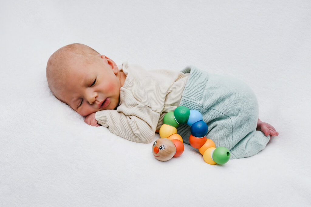 Matheo Joel